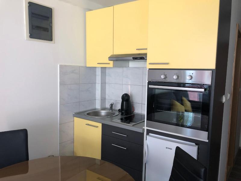 Apartments Nina - image 31