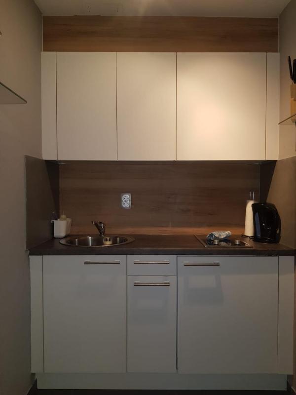 Studio Apartment (2 Adults) image 3