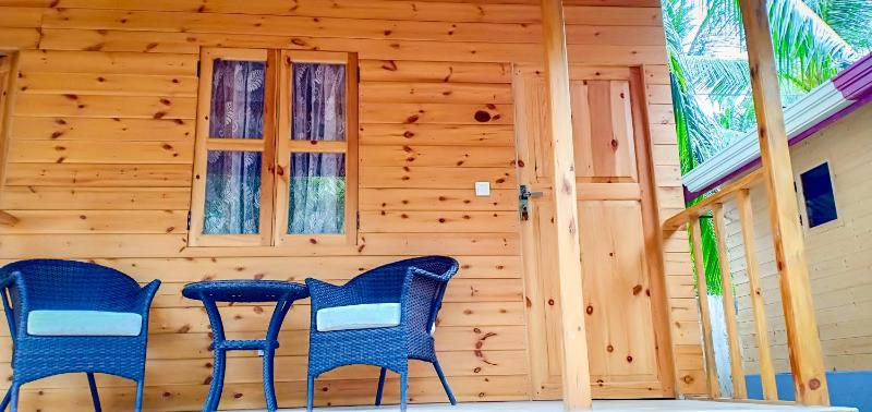 Trinco Relax Hut - image 18
