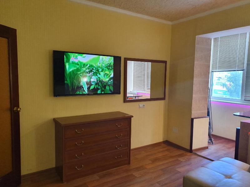 Two-Bedroom Apartment image 1