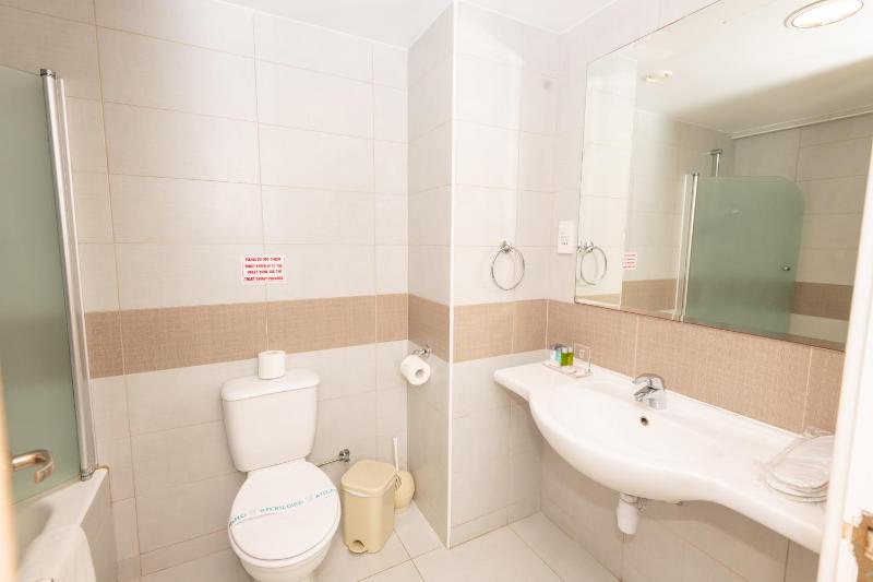Tofinis Hotel - image 6