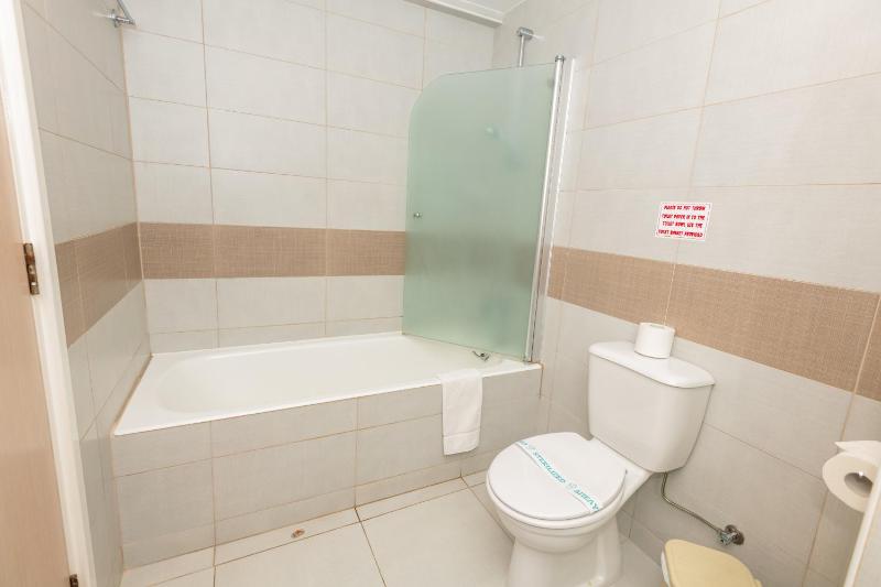 Tofinis Hotel - image 7