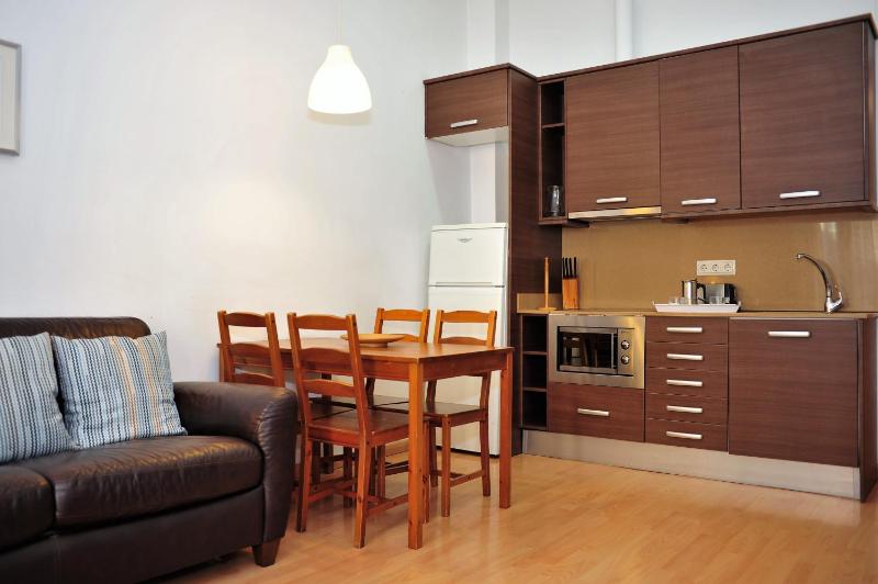 Apartamentos Bejar - image 9
