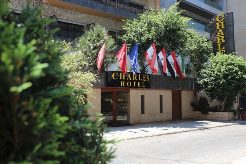 Charles Hotel - image 11