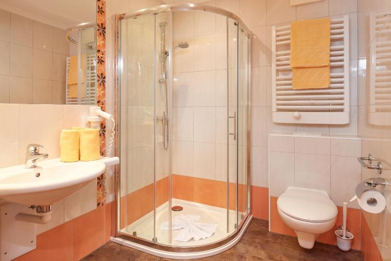 Three-Bedroom Apartment image 4