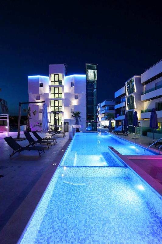 Boutique Residence Cosmopolis 1 - image 28