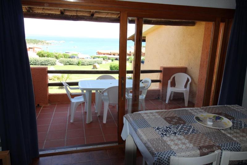 Apartment with Sea View image 1