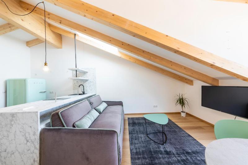 Penthouse Apartment image 4