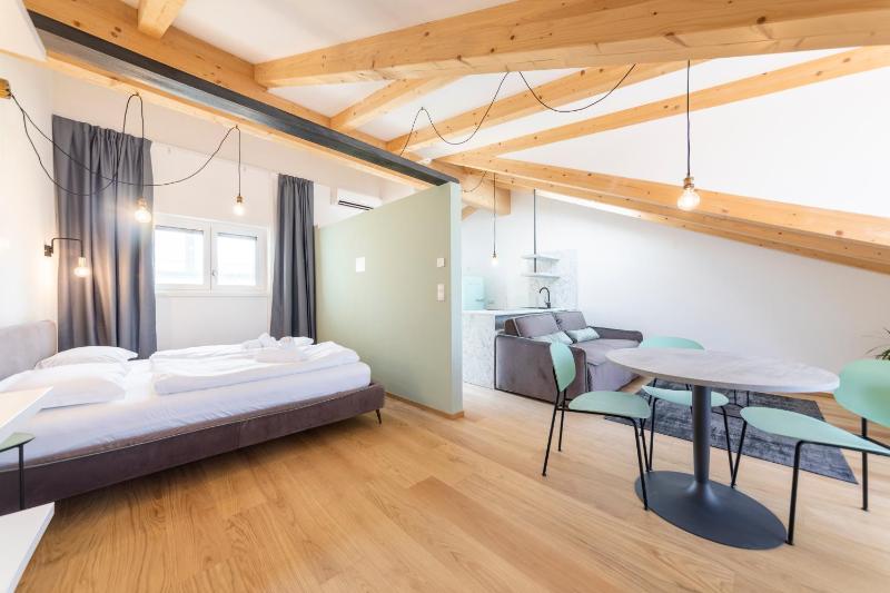 Penthouse Apartment image 3