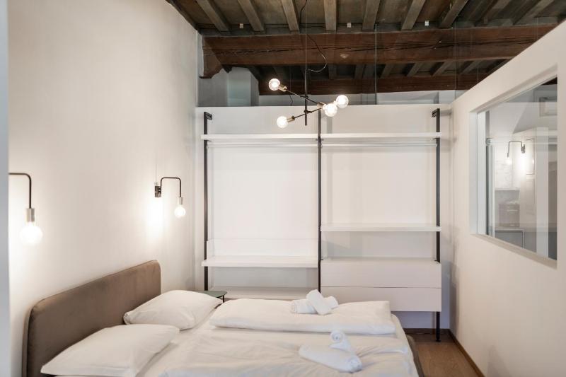 Deluxe Apartment image 4