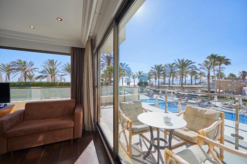 Hotel Playa Golf - image 36