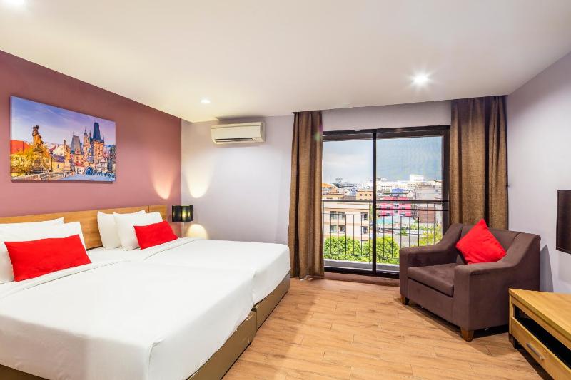 Suite image 1