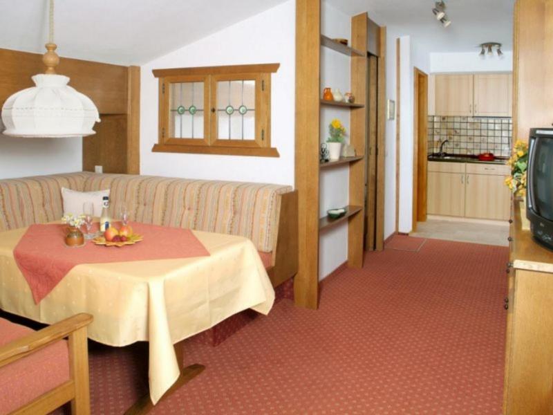Apartment with Balcony image 3