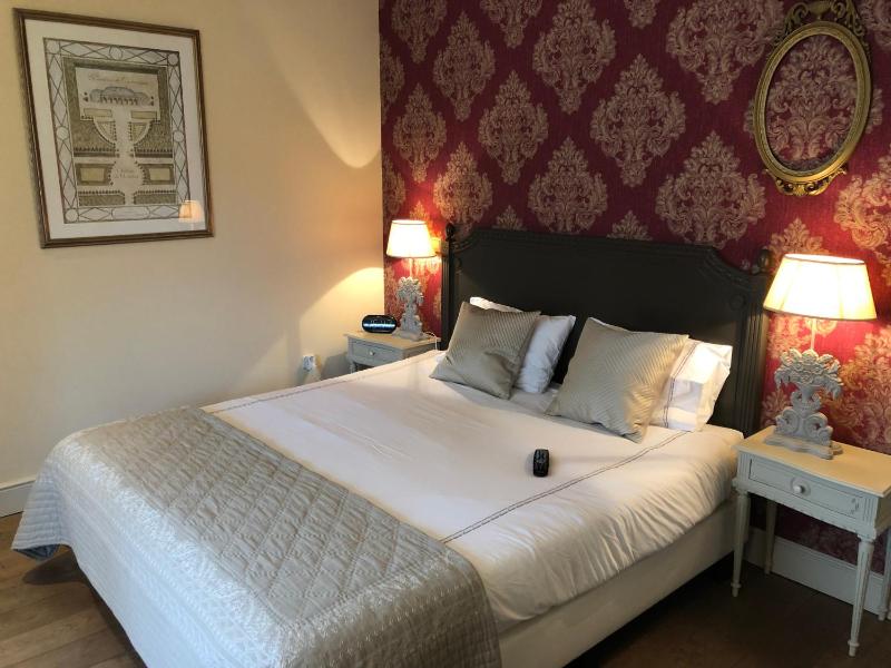 Bed & Breakfast Het Zilte Zand - luxe ontbijt - gratis parking - Westende Middelkerke - image 5