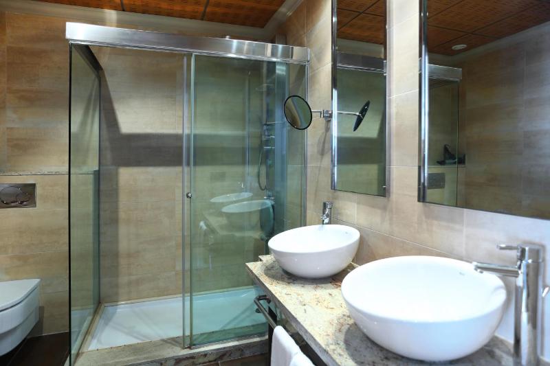 Hotel Playa Golf - image 25