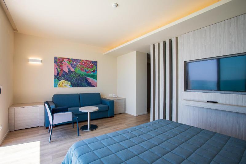 Hotel Ancora - image 19