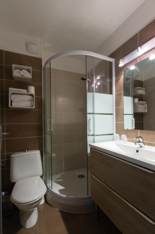 Hotel Albizzia - image 22