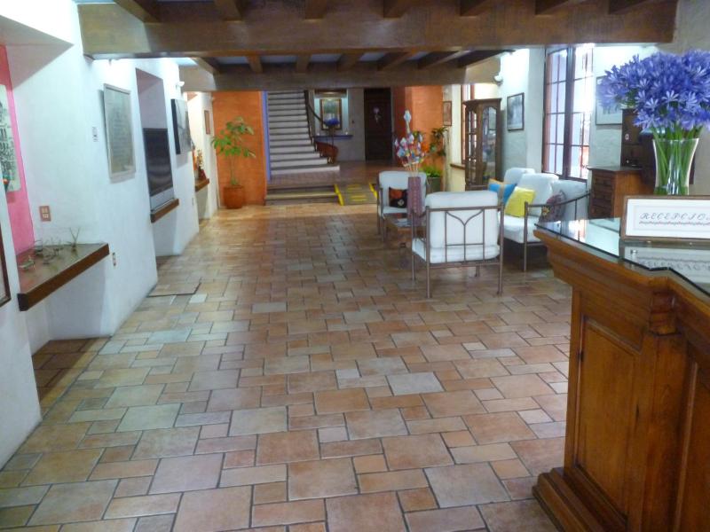 Hotel Trébol - image 8