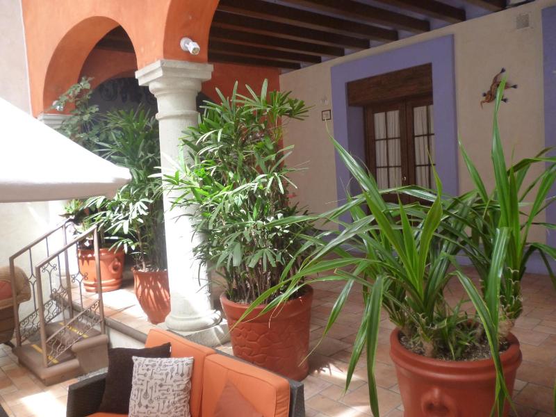 Hotel Trébol - image 16