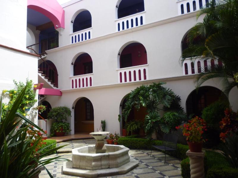 Hotel Trébol - image 13