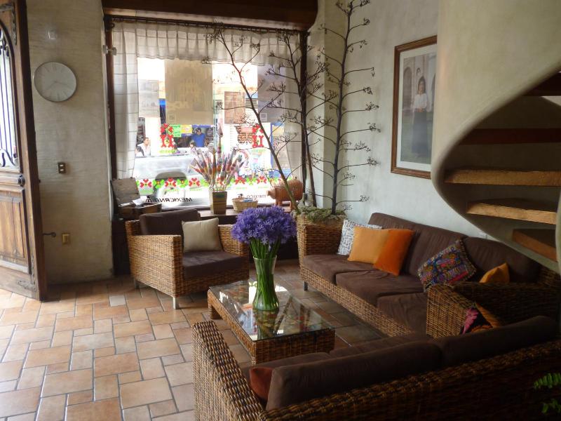Hotel Trébol - image 14