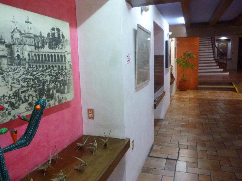 Hotel Trébol - image 15