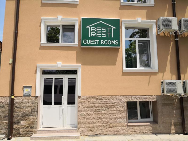 Best Rest Guest Rooms - image 1