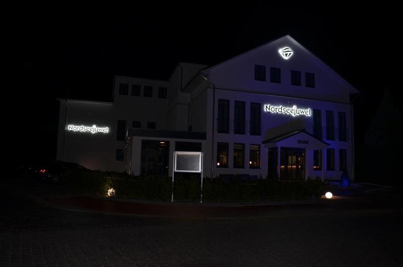 Hotel Garni Nordseejuwel - image 25