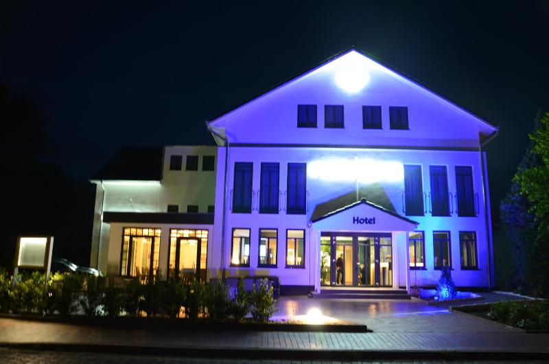 Hotel Garni Nordseejuwel - image 19