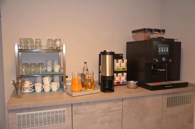 Hotel Garni Nordseejuwel - image 30