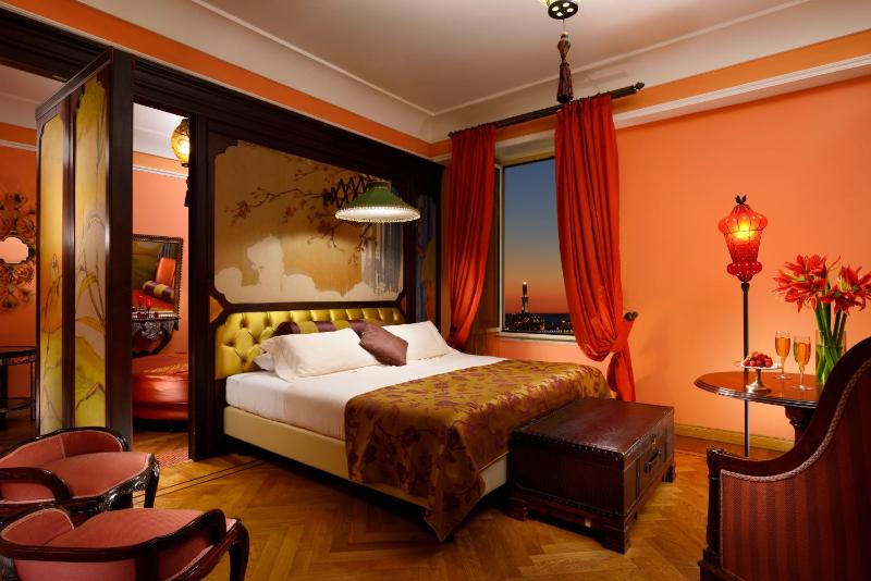 Grand Hotel Savoia Genova Curio Collection by Hilton - image 11