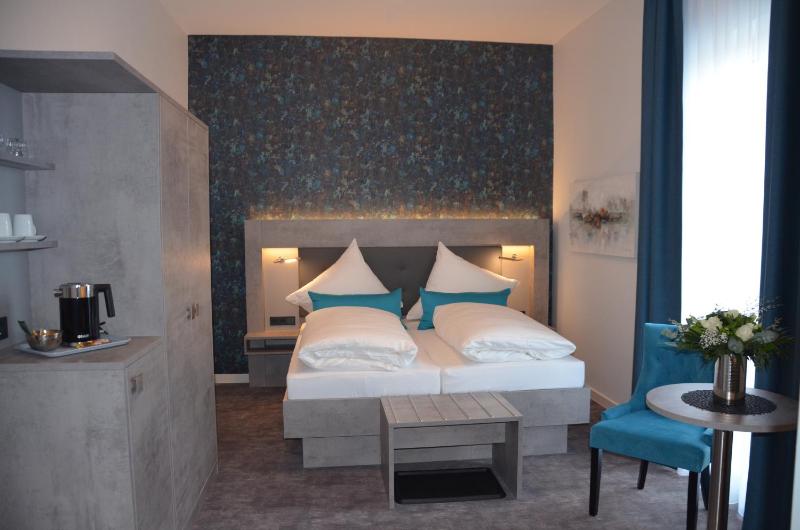 Hotel Garni Nordseejuwel - image 17