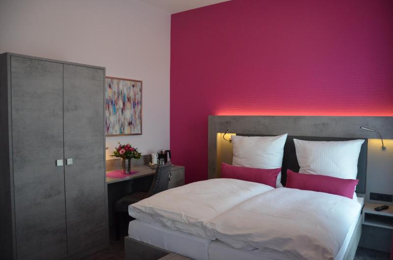 Hotel Garni Nordseejuwel - image 2