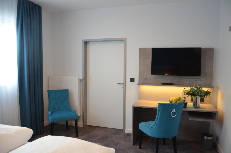 Hotel Garni Nordseejuwel - image 9