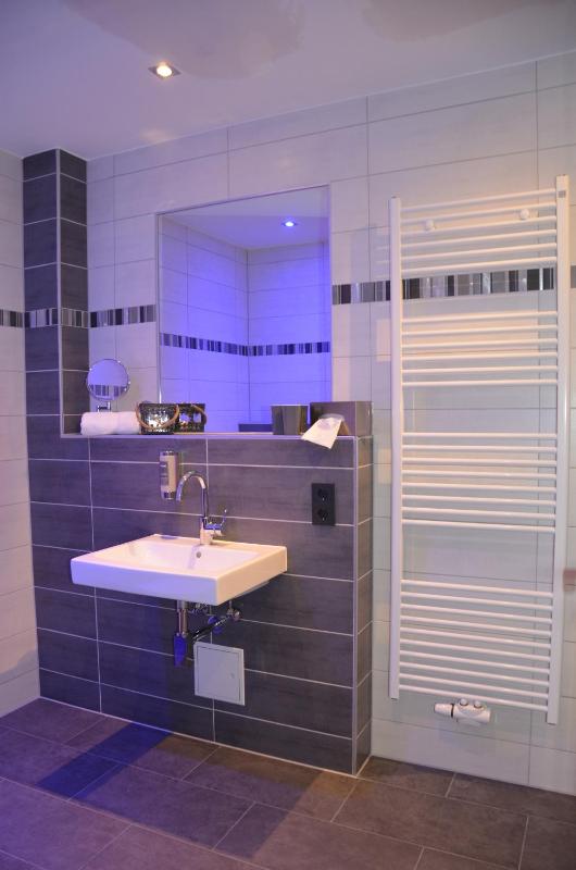 Hotel Garni Nordseejuwel - image 11