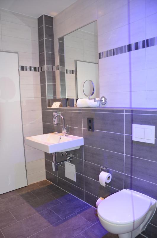 Hotel Garni Nordseejuwel - image 32