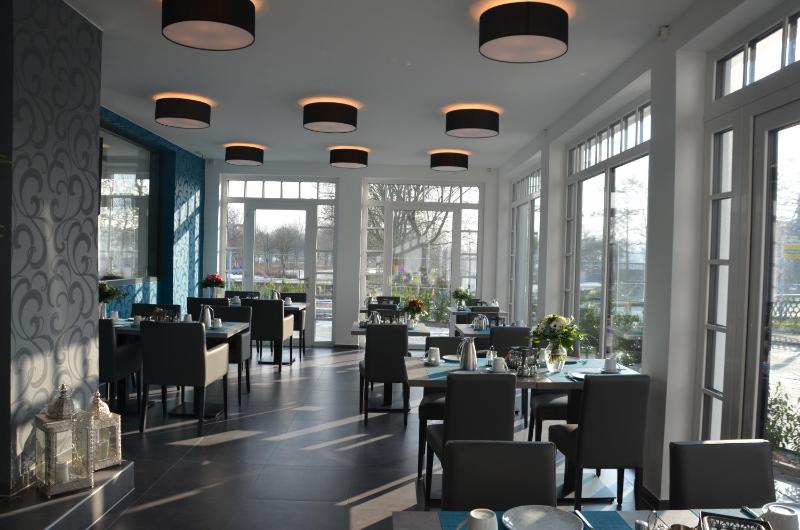 Hotel Garni Nordseejuwel - image 14