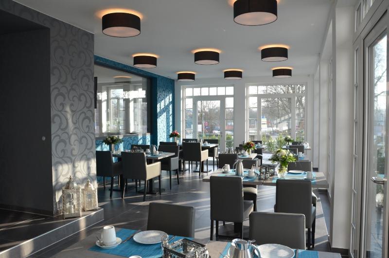 Hotel Garni Nordseejuwel - image 27