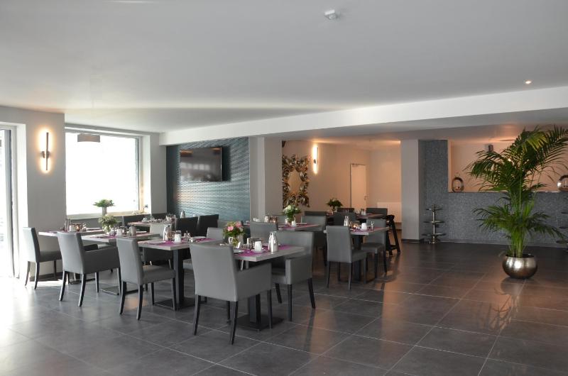 Hotel Garni Nordseejuwel - image 34