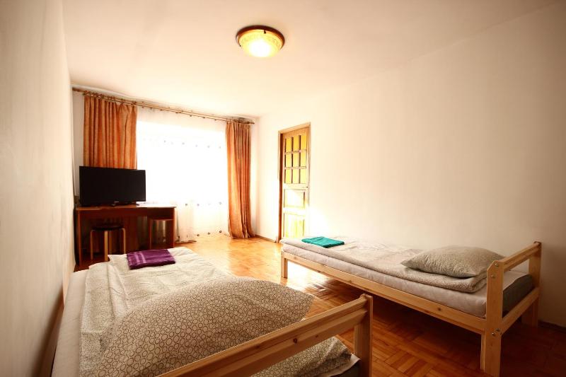 Two-Bedroom Apartment image 2