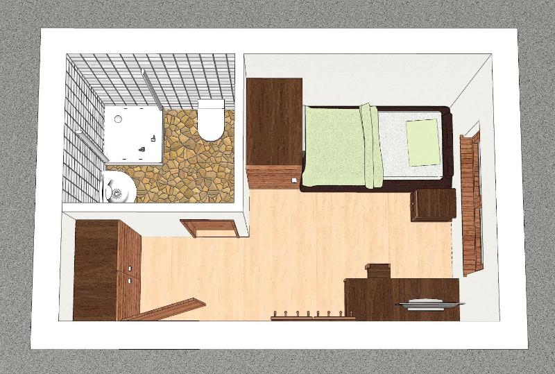 Single Room II image 2