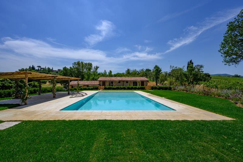 Double Room with Garden View image 1