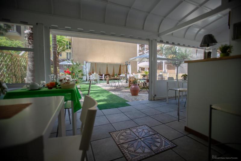 B&B Sicily Luxury - image 8