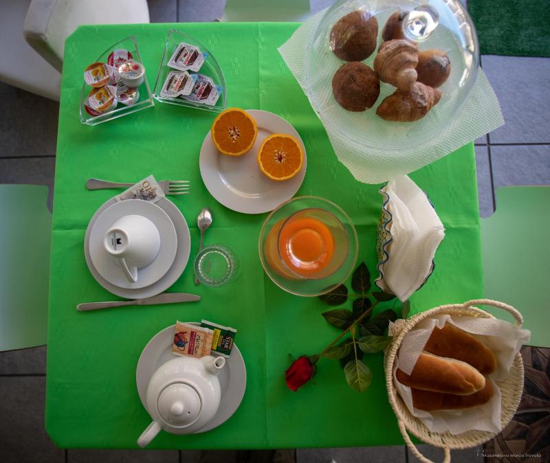 B&B Sicily Luxury - image 7
