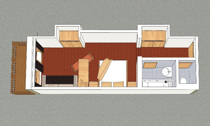 Junior Suite image 1