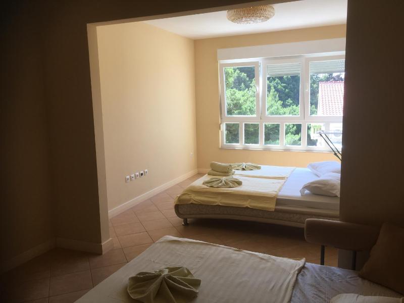 Apartments Villa Astra & Pinija - image 17