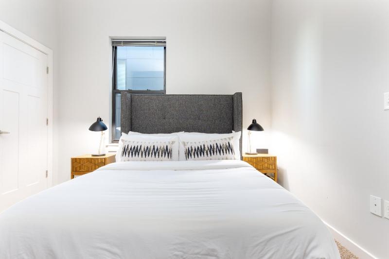 Two Bedroom Apartment  image 3