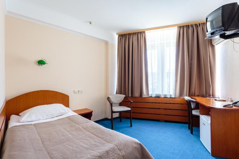 Tourist Hotel Complex - image 16