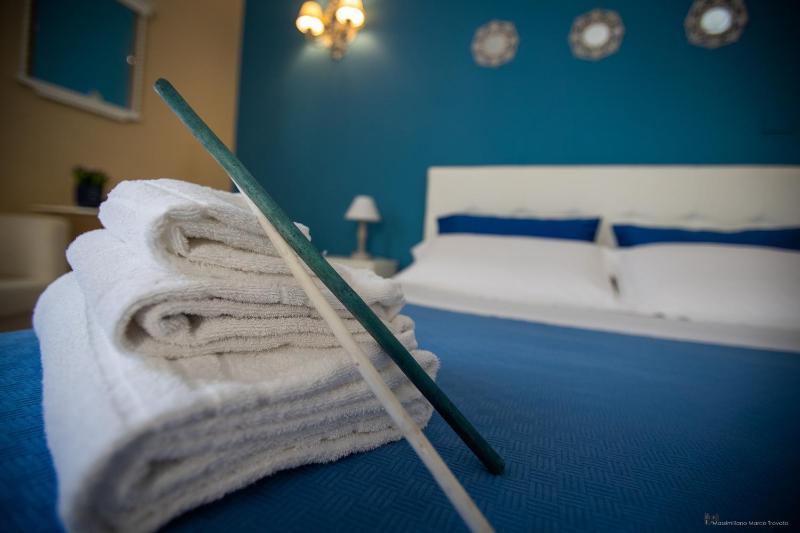 B&B Sicily Luxury - image 4