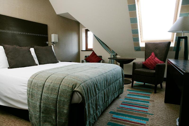 Deluxe Double Room image 1